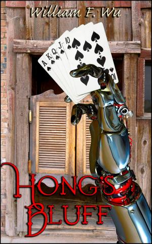 Cover of the book Hong's Bluff by Becca Sinh