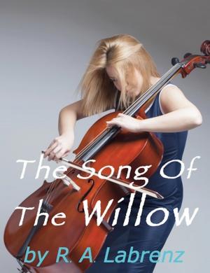 Cover of the book The Song Of The Willow by Kimberly Wenzler
