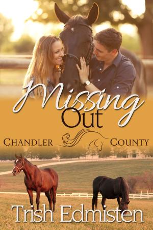 Cover of the book Missing Out: A Chandler County Novel by Trish Edmisten