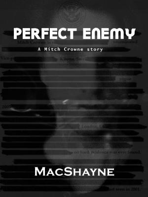 Cover of the book Perfect Enemy by William Shatner, Judith Reeves-Stevens