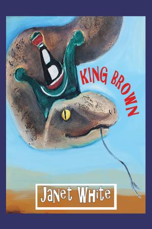 Cover of the book King Brown by Marlize Schmidt