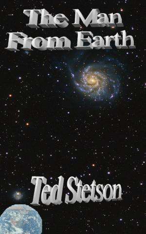 Book cover of The Man From Earth
