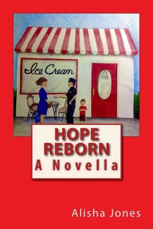 Book cover of Hope Reborn