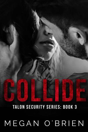 Cover of the book Collide by Raye Morgan