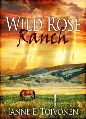 Cover of Wild Rose Ranch