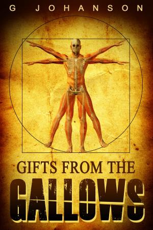 bigCover of the book Gifts from the Gallows by 