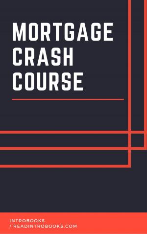 Cover of the book Mortgage Crash Course by Ozzie Jurock