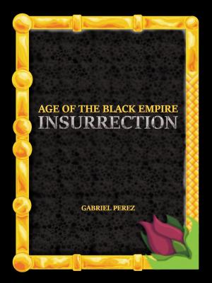 Book cover of Insurrection