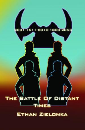 bigCover of the book The Battle of Distant Times by 