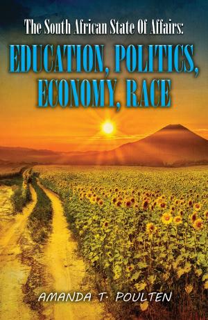 Cover of the book The South African State Of Affairs: Education, Politics, Economy And Race by Evi Crotti, Alberto Magni