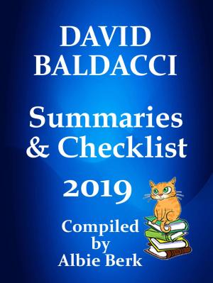 Book cover of David Baldacci: Best Reading Order - with Summaries & Checklist