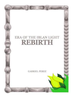 Cover of the book Rebirth by Scott Shoemaker