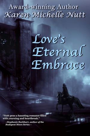 bigCover of the book Love's Eternal Embrace by 