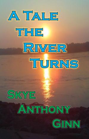 Cover of the book A Tale the River Turns by Michael Brock