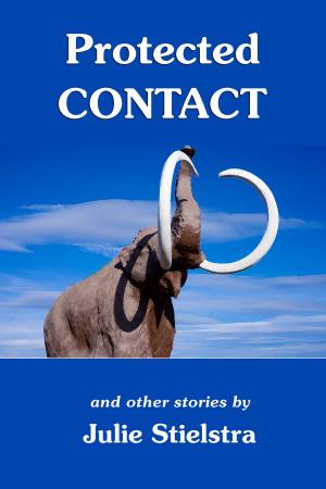 bigCover of the book Protected Contact by 
