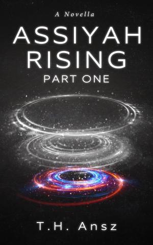 bigCover of the book Assiyah Rising: Part One by 