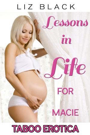 Cover of Lessons in Life for Macie