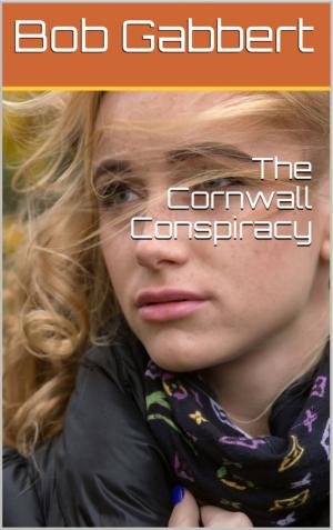 Cover of the book The Cornwall Conspiracy by Dianne Blacklock