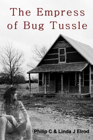 Book cover of The Empress of Bug Tussle