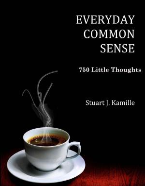 Cover of the book Everyday Common Sense by T. W. King