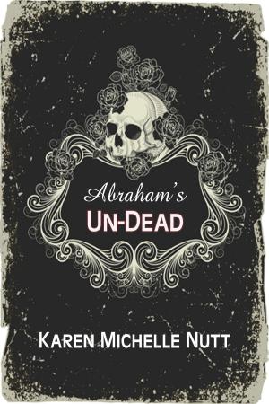 Book cover of Abraham's UN-DEAD