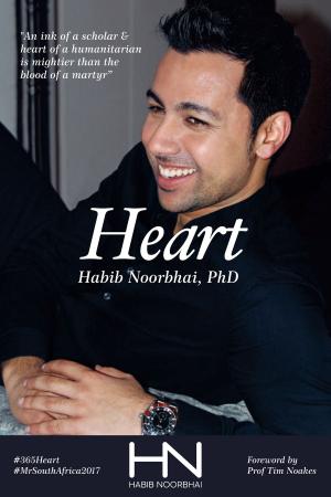 Cover of the book Heart by Nandhiji