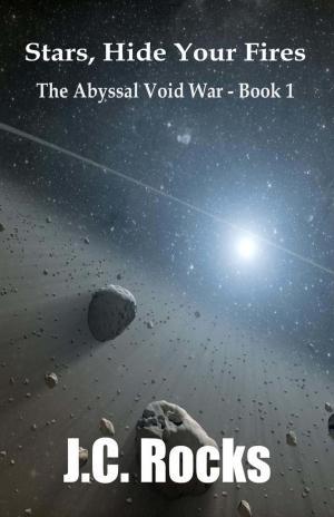 Cover of the book Stars, Hide Your Fires: The Abyssal Void War - Book 1 by Will Buster