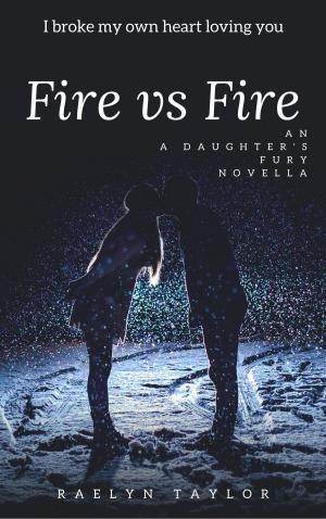 Cover of the book Fire vs Fire by R.L. Worthon, Jr