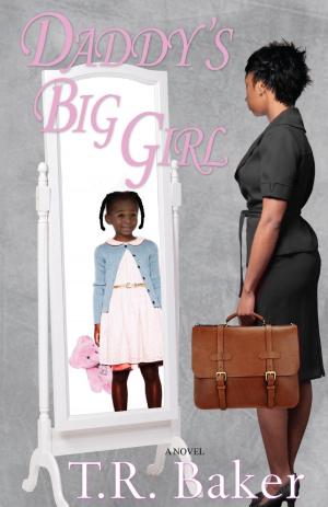 bigCover of the book Daddy's Big Girl by 