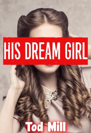 bigCover of the book His Dream Girl by 