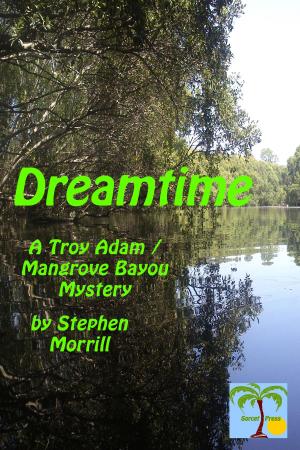 Book cover of Dreamtime