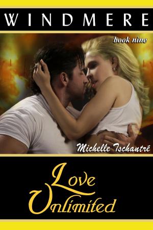 Book cover of Love Unlimited