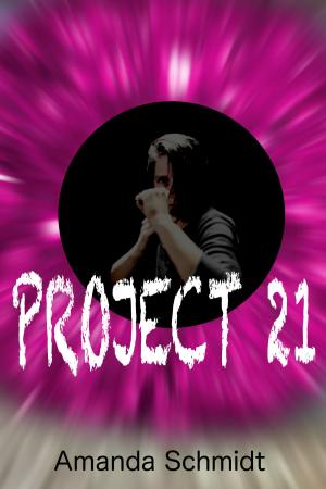 Book cover of Project 21