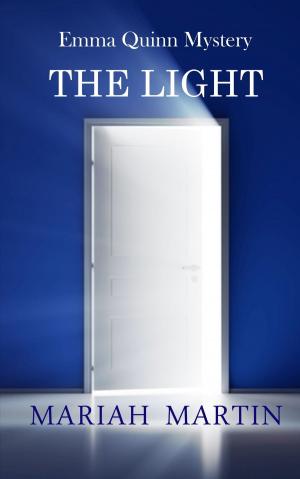 Cover of the book THE LIGHT: Emma Quinn Mystery by Candace Shaw
