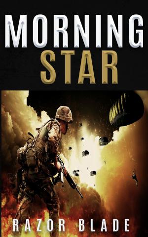 Cover of the book Morning Star by Razor Blade