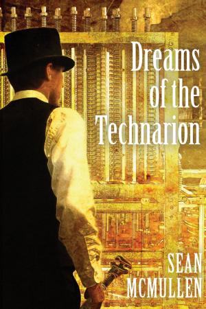 Cover of the book Dreams of the Technarion by Edward Bryant