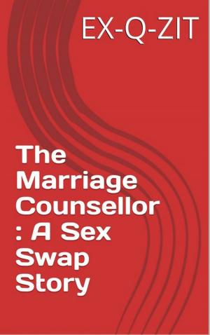 Cover of The Counsellor: A Sex Swap Story