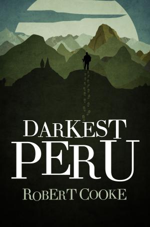 Book cover of Darkest Peru