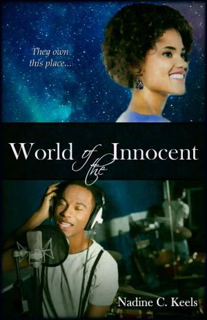 Cover of the book World of the Innocent by Anita Van Belle