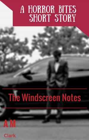 Cover of the book The Windscreen Notes by Lee Thompson