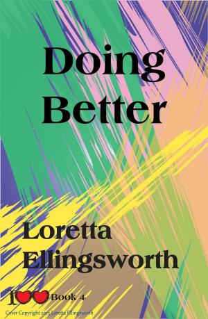 Book cover of Doing Better