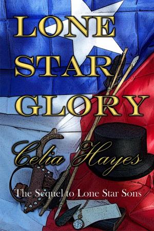 Book cover of Lone Star Glory