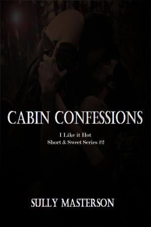 Cover of the book Cabin Confessions by Joshua David Ling
