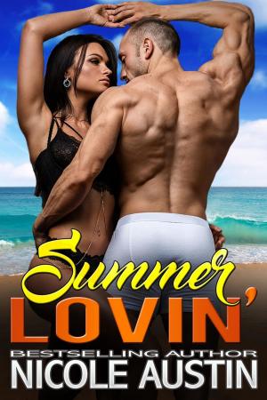 Book cover of Summer Lovin'