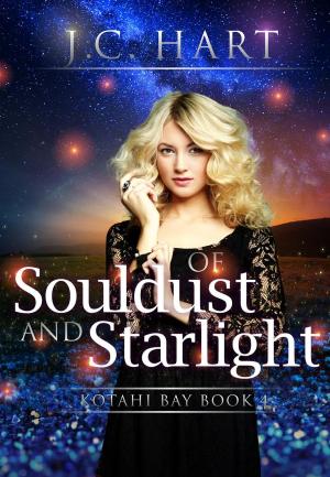bigCover of the book Of Souldust and Starlight by 
