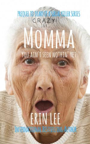 Cover of the book Momma by Michelle Edwards