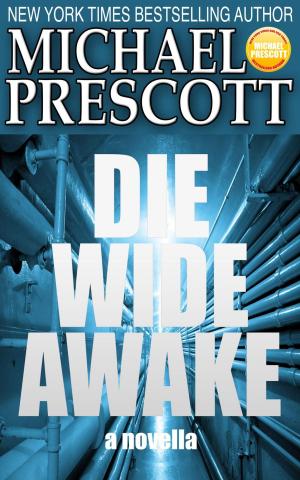 Cover of Die Wide Awake