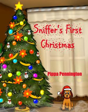 Cover of the book Sniffer´s First Christmas by Sarah Anderson