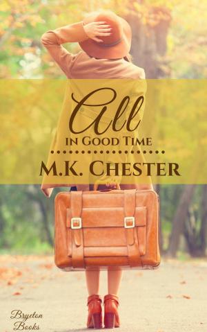 Book cover of All in Good Time