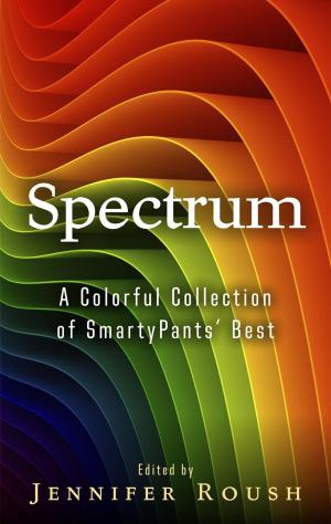 Book cover of Spectrum